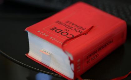 Avocat droit pénal Paris 16