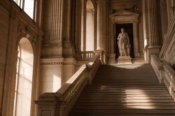 Avocat droit civil Paris 16