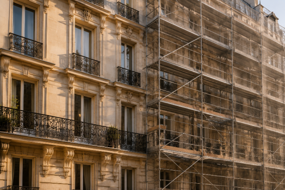 Avocat droit de la responsabilité civile - Paris 16