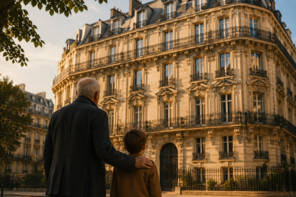 succession succession