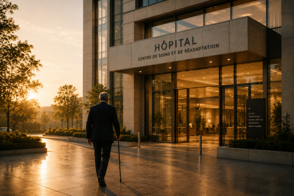 Avocat maladie et accident de travail Paris 16 Avocat maladie et accident de travail Paris 16