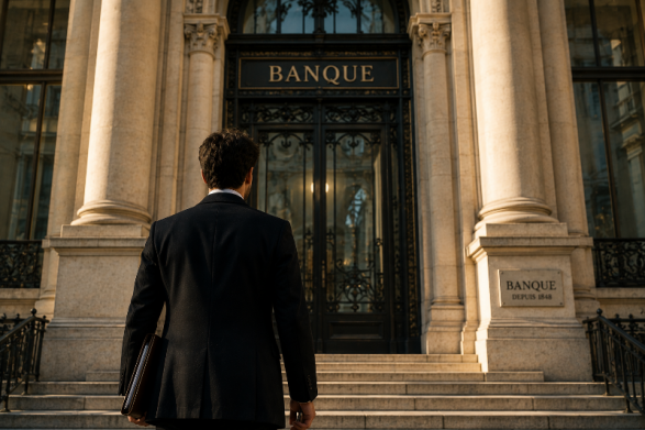 Avocat contentieux bancaire Paris 16