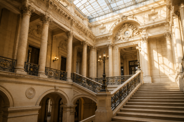  Avocat en droit administratif des étrangers Paris 16