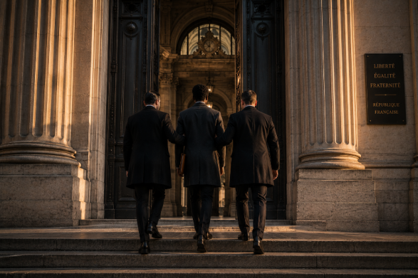 recours au Tribunal Administratif