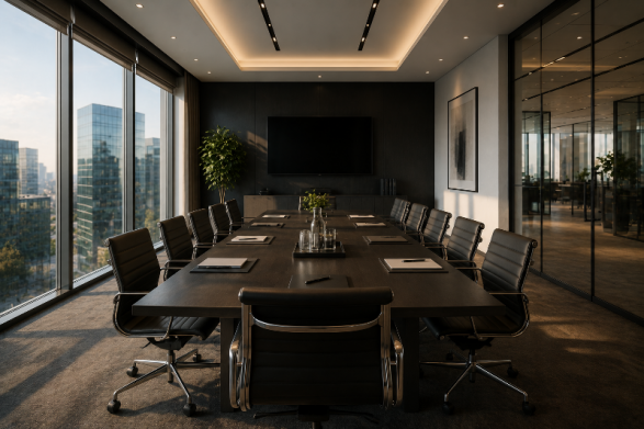 entreprise