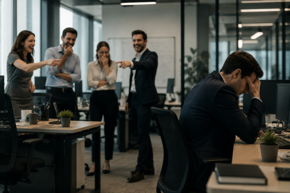 harcèlement moral au travail harcèlement moral au travail