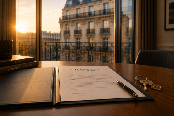 vente immobilière vente immobilière