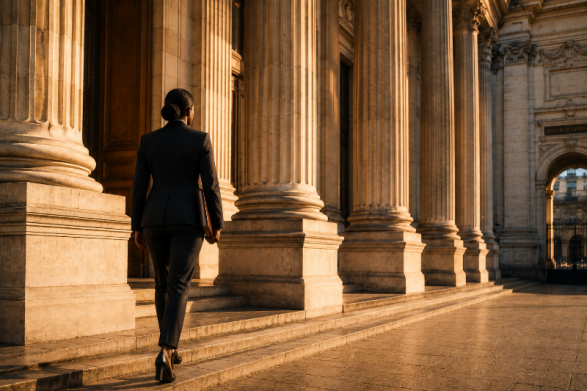 Avocat en droit des étrangers à Paris 16 Avocat en droit des étrangers à Paris 16