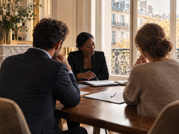  Avocat en droit de la famille Minihy-Tréguier
