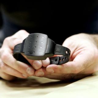 Le bracelet anti-rapprochement au titre de mesure d'une ordonnance de protection