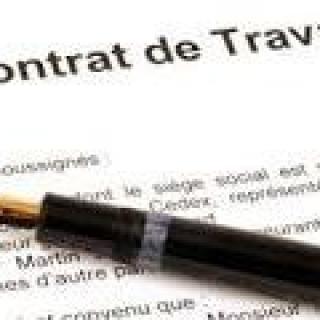 Rupture de versement des heures supplémentaires et modification du contrat de travail