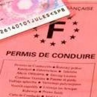 Echange par un réfugié d'un permis de conduire étranger contre un permis français