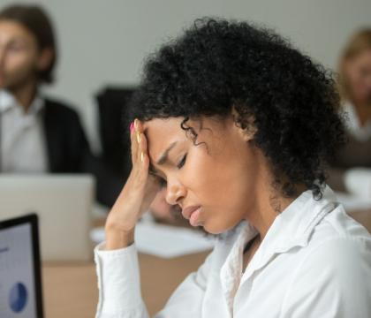 Avocat harcèlement moral au travail Paris 16