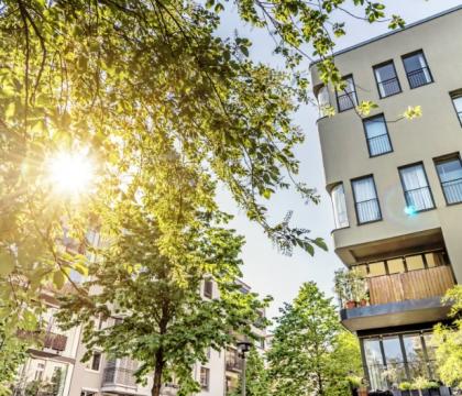 Avocat droit copropriété Paris 16