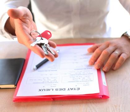 Avocat vente immobilière Paris 16