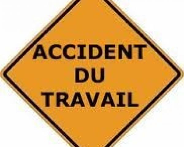Accident du travail et compétence de juridiction