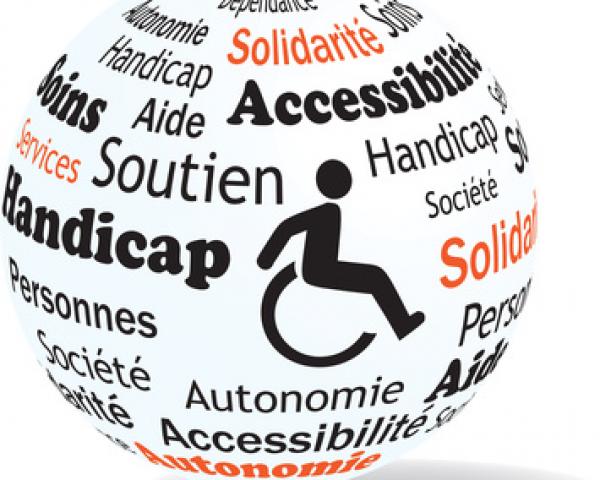 Aperçu des principales dispositions réformant le droit de l’handicap: réforme du contentieux, nouveaux décrets