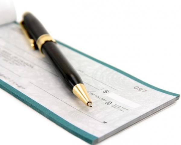 Souscription de billet à ordre et engagement de la responsabilité du Président