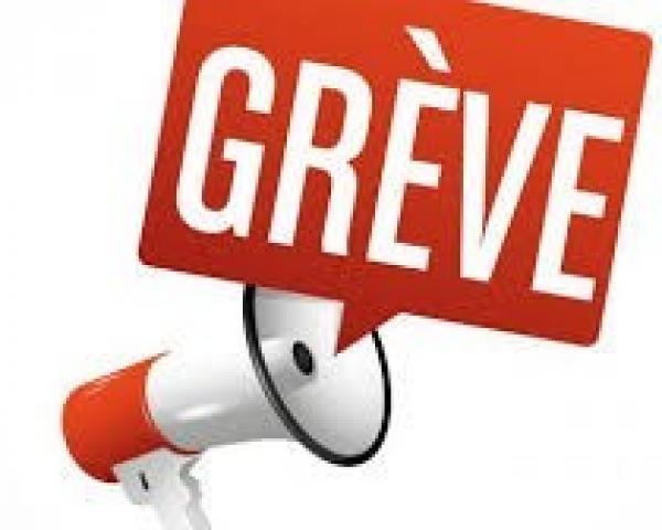 La grève bientôt encadrée ?