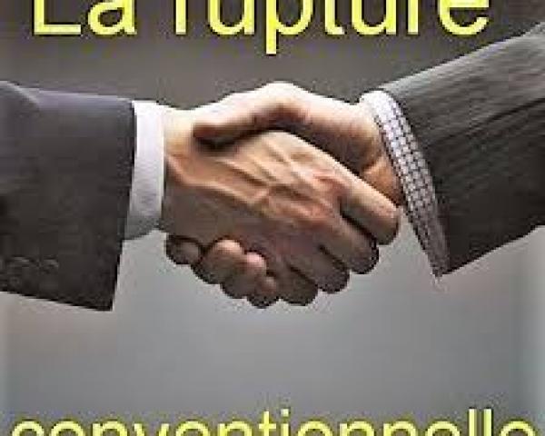 Un nouveau délai de rétractation doit être spécifié dans l’éventualité d'une nouvelle convention de rupture 