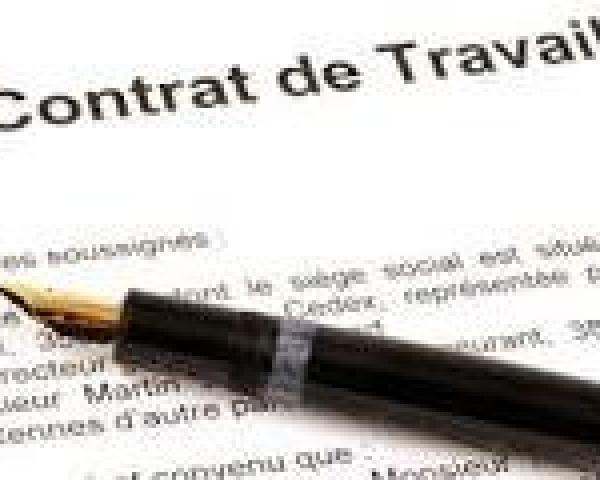 Rupture de versement des heures supplémentaires et modification du contrat de travail