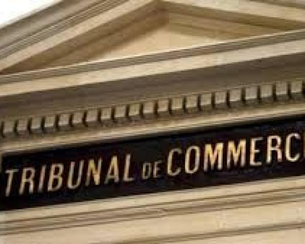 Interdiction de gérer et procédure collective