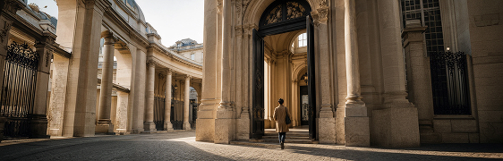 Avocat en droit des étrangers