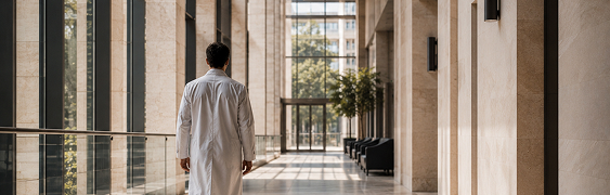 Avocat en droit de la responsabilité médicale