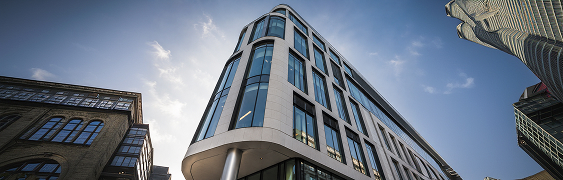 Avocat en droit des affaires