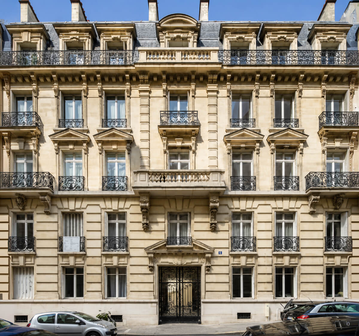 Cabinet d'avocats Dalmas-Prévost - Paris 16 et Amiens