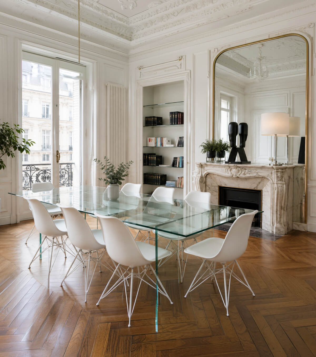 Cabinet d'avocats Dalmas-Prévost - Paris 16 et Amiens