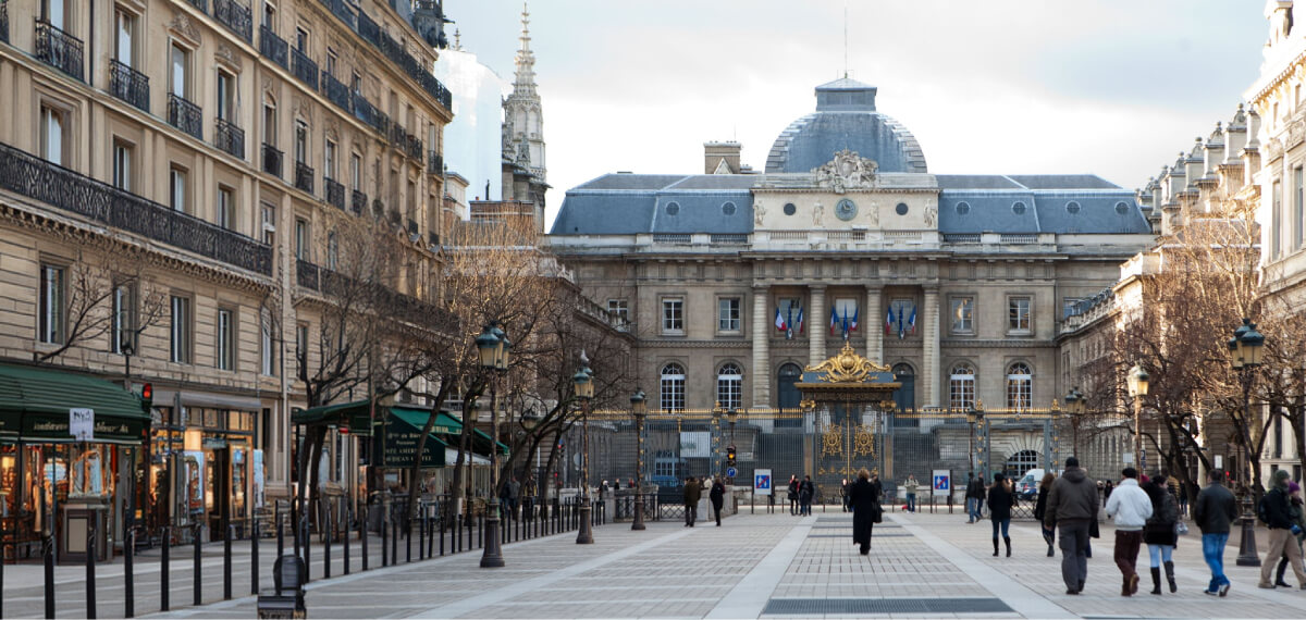 Droit des étrangers